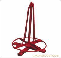 通信线路施工利器 霸州市浩鹏通信线路工具厂全系列放线架产品解析