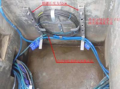 通信线路施工与维护实用手册