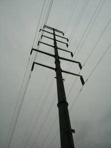 输电线路通信光缆的安装位置与特点